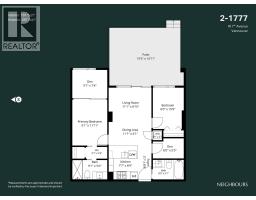 2 1777 W 7th Avenue, Vancouver, BC V6J0E5 Photo 30