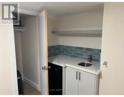 Bsmt - 172 High Park Avenue, Toronto, ON M6P2S4 Photo 19