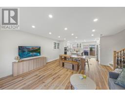 Bedroom 3 - 464 Bartley Bull Parkway, Brampton, ON L6W2M8 Photo 6