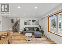 Family room - 464 Bartley Bull Parkway, Brampton, ON L6W2M8 Photo 8
