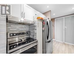 1007 - 3025 Queen Frederica Drive, Mississauga, ON L4Y3A1 Photo 19