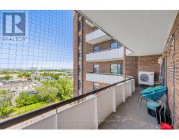 1007 - 3025 Queen Frederica Drive, Mississauga, ON L4Y3A1 Photo 28