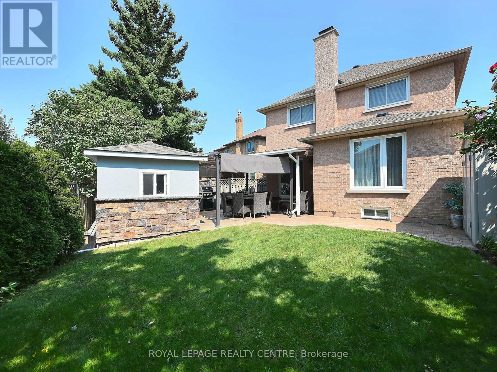 4550 KETTLEBY COURT - 32