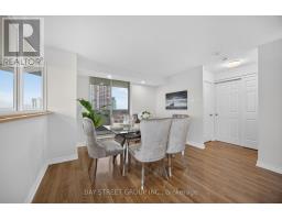 2203 - 400 Webb Drive, Mississauga, ON L5B3Z7 Photo 10