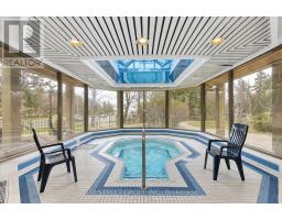 2203 - 400 Webb Drive, Mississauga, ON L5B3Z7 Photo 33