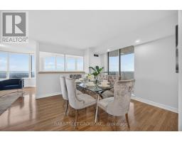 2203 - 400 Webb Drive, Mississauga, ON L5B3Z7 Photo 8