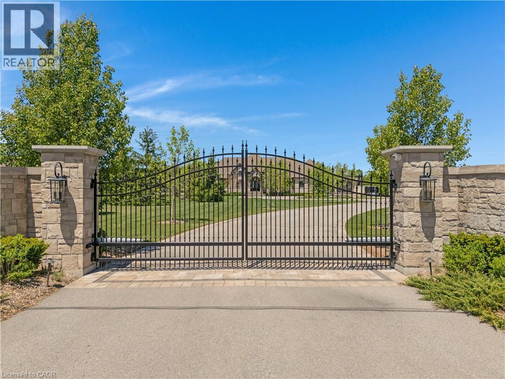 214 JERSEYVILLE Road, Brantford — photo 2