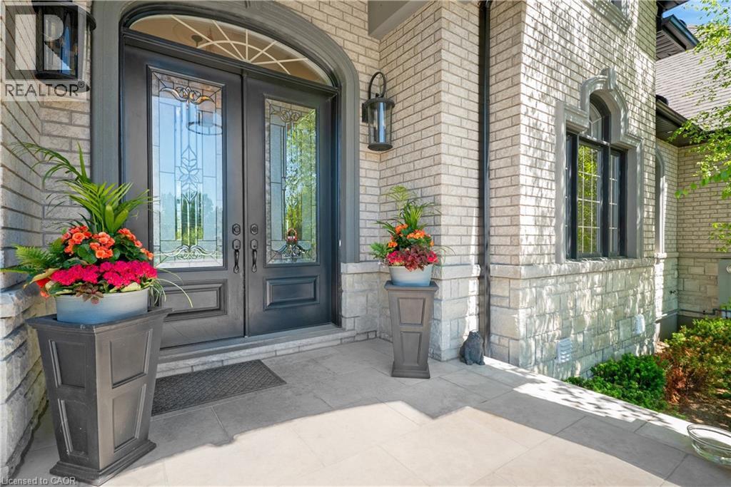214 JERSEYVILLE Road, Brantford — photo 4