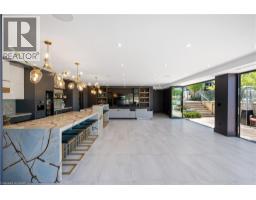 Recreation room - 214 Jerseyville Road, Brantford, ON N3T5M1 Photo 14