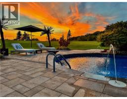 Family room - 214 Jerseyville Road, Brantford, ON N3T5M1 Photo 9