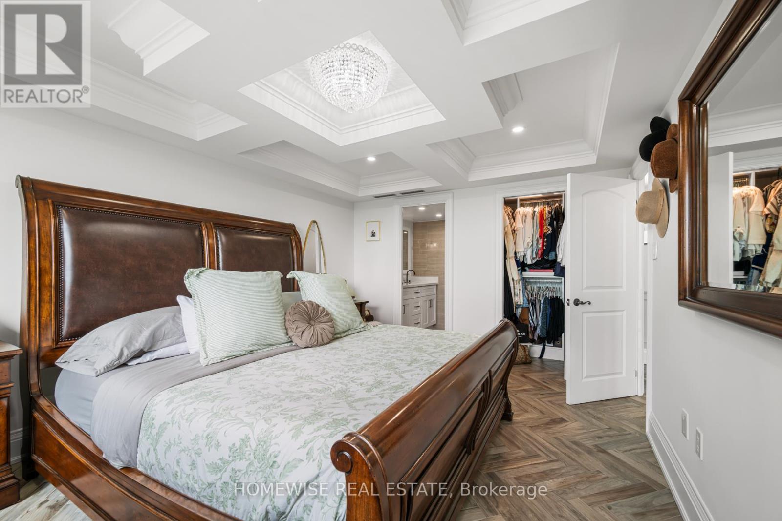 #1407 2045 LAKE SHORE BOULEVARD W - Image 26
