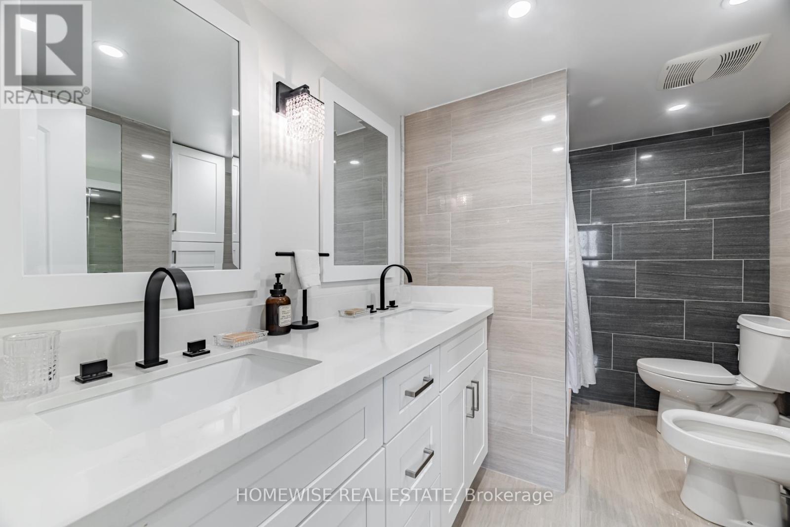 #1407 2045 LAKE SHORE BOULEVARD W - Image 27
