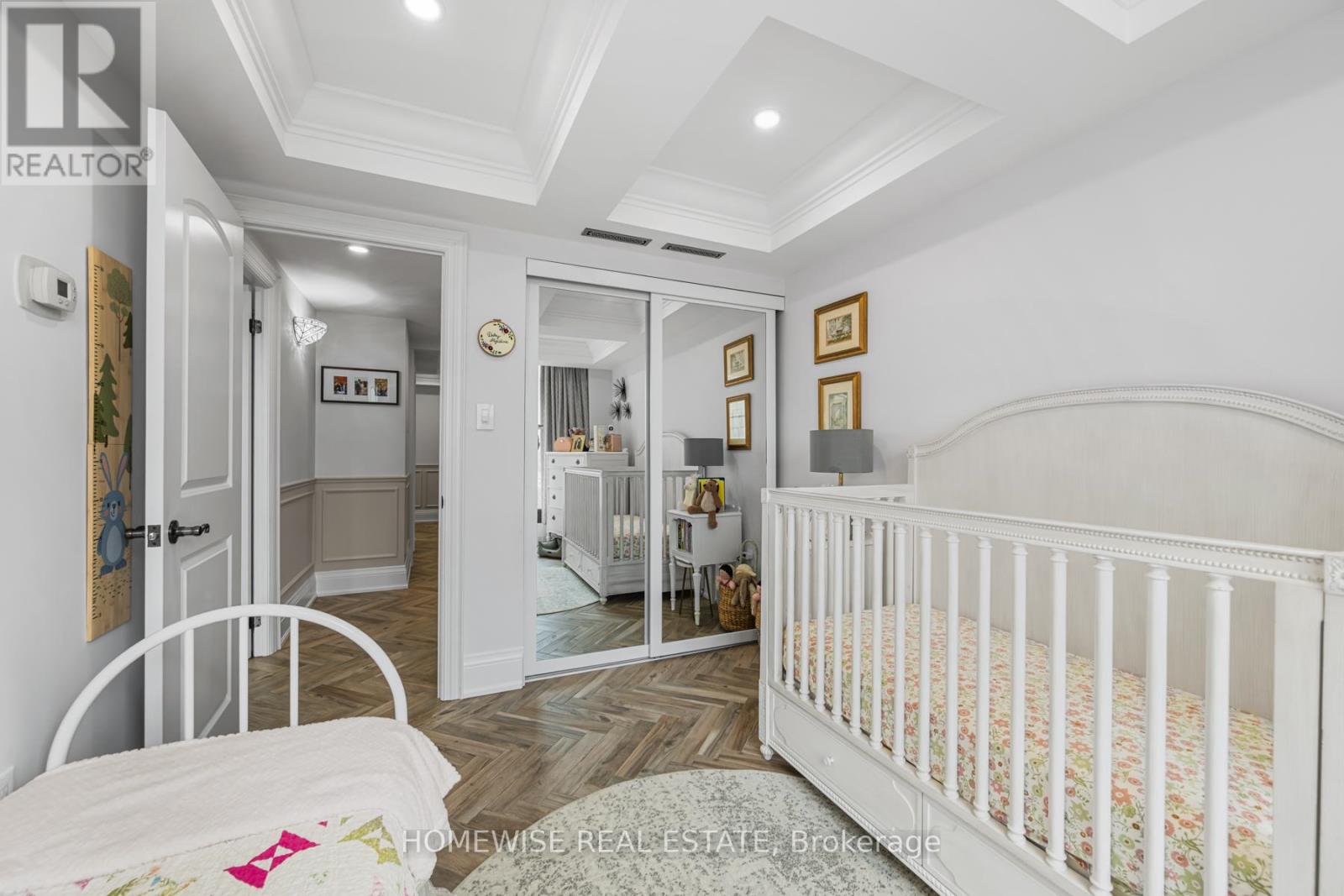 #1407 2045 LAKE SHORE BOULEVARD W - Image 30
