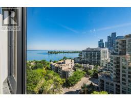 1407 - 2045 Lake Shore Boulevard W, Toronto, ON M8V2Z6 Photo 20