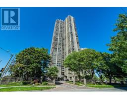1407 - 2045 Lake Shore Boulevard W, Toronto, ON M8V2Z6 Photo 33