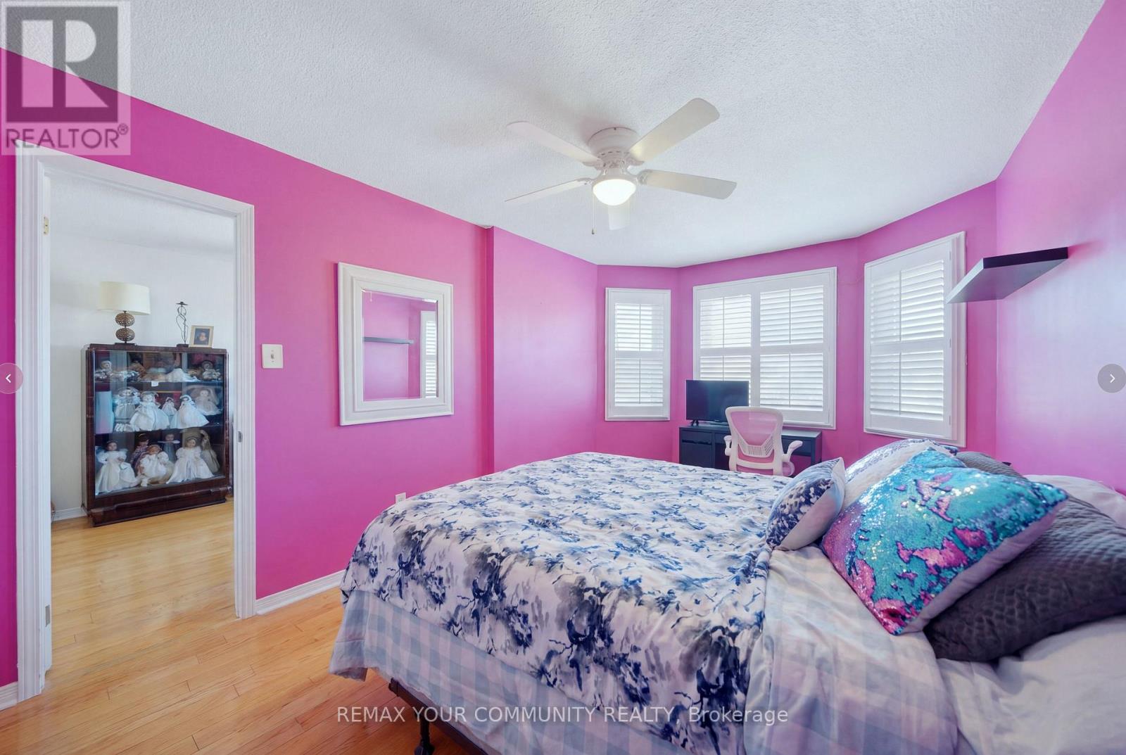 44 CANDY CRESCENT W - 19