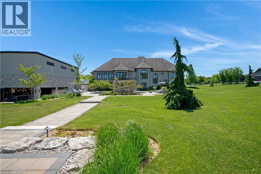 214 JERSEYVILLE Road, Brantford — photo 6