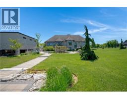 Laundry room - 214 Jerseyville Road, Brantford, ON N3T5M1 Photo 6