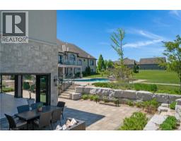 4pc Ensuite bath - 214 Jerseyville Road, Brantford, ON N3T5M1 Photo 12