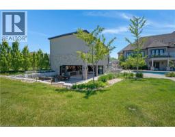 Primary Bedroom - 214 Jerseyville Road, Brantford, ON N3T5M1 Photo 11
