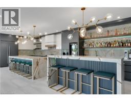 Kitchen - 214 Jerseyville Road, Brantford, ON N3T5M1 Photo 15