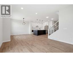 Primary Bedroom - 454 Kinniburgh Loop, Chestermere, AB T1X3C2 Photo 11