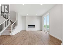 Laundry room - 454 Kinniburgh Loop, Chestermere, AB T1X3C2 Photo 10