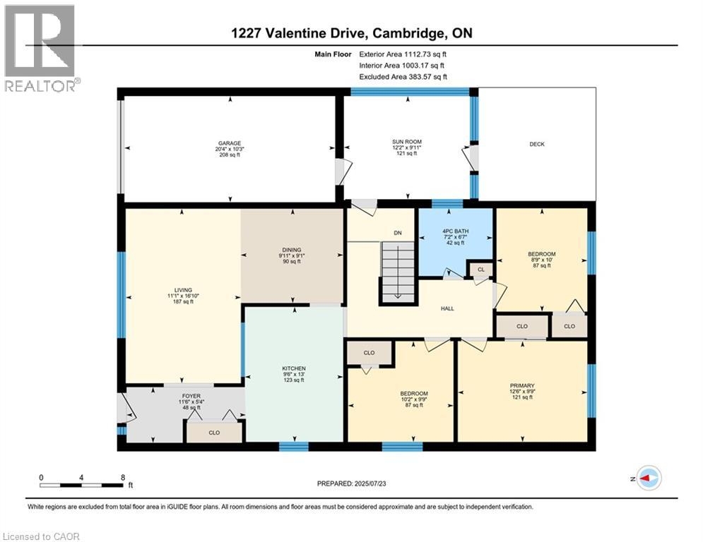 1227 VALENTINE Drive - Image 34