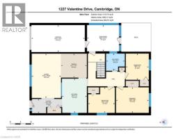 1227 Valentine Drive, Cambridge, ON N3H2P1 Photo 34