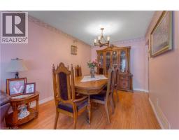 Living room - 1227 Valentine Drive, Cambridge, ON N3H2P1 Photo 13