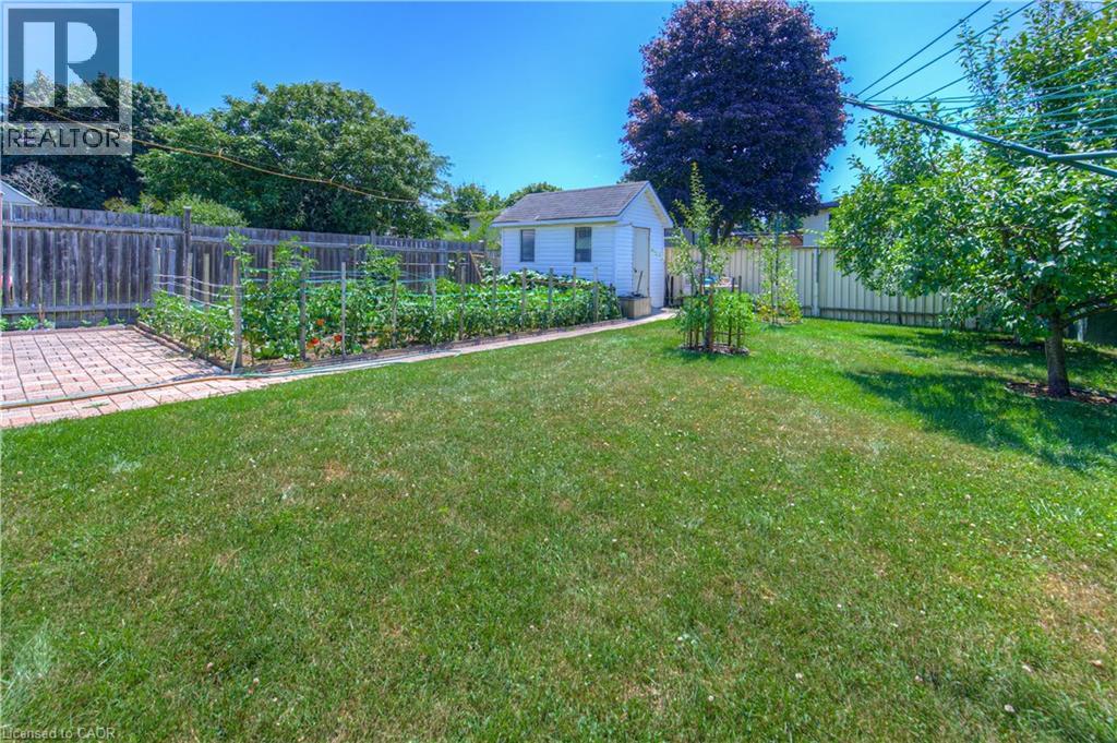 1227 VALENTINE Drive, Cambridge — photo 5