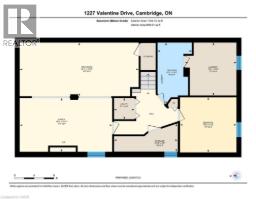 1227 Valentine Drive, Cambridge, ON N3H2P1 Photo 35