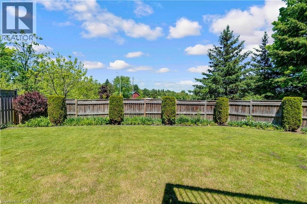 298 GARTH MASSEY Drive, Cambridge — photo 7