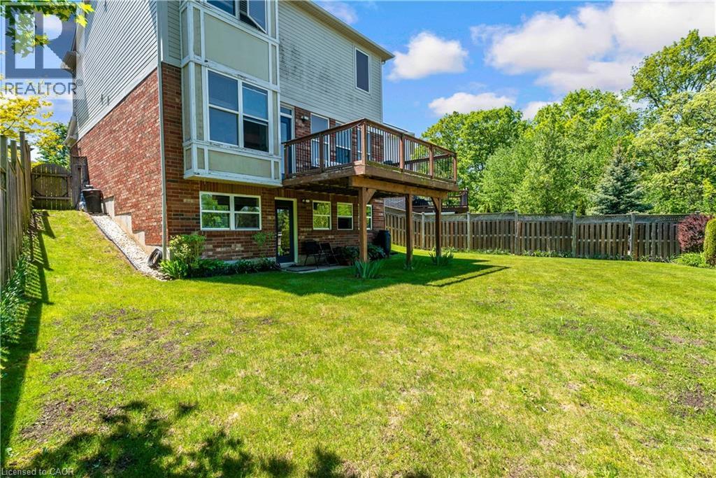 298 GARTH MASSEY Drive, Cambridge — photo 3