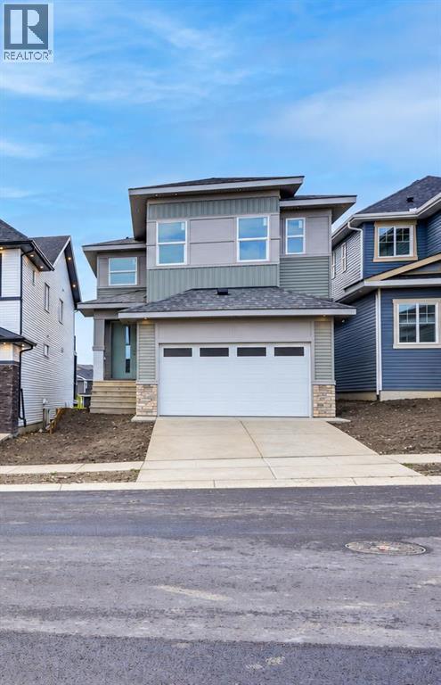 29 Heritage Park, Cochrane, Alberta, T4C3G9