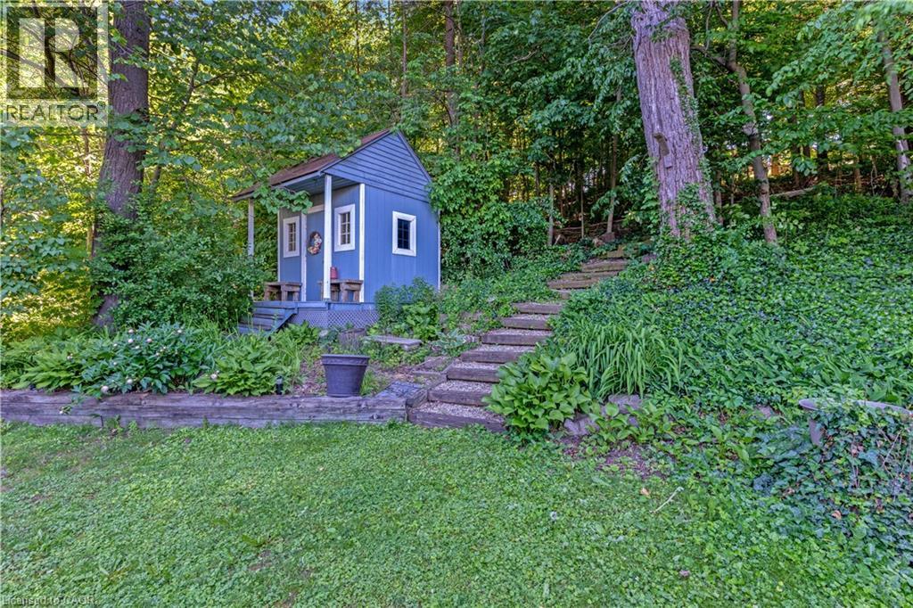 37 YELLOW BIRCH Drive, Kitchener — photo 6