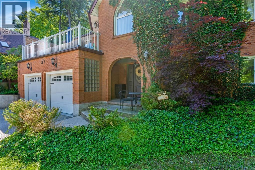 37 YELLOW BIRCH Drive, Kitchener — photo 4