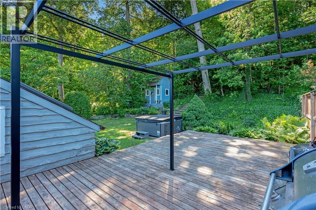 37 YELLOW BIRCH Drive, Kitchener — photo 9