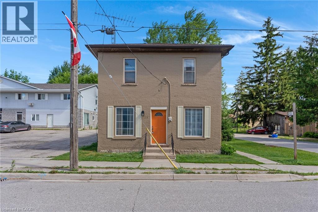 39 ALBERT Street W, Plattsville — photo 2