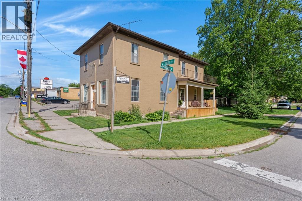39 ALBERT Street W, Plattsville — photo 3