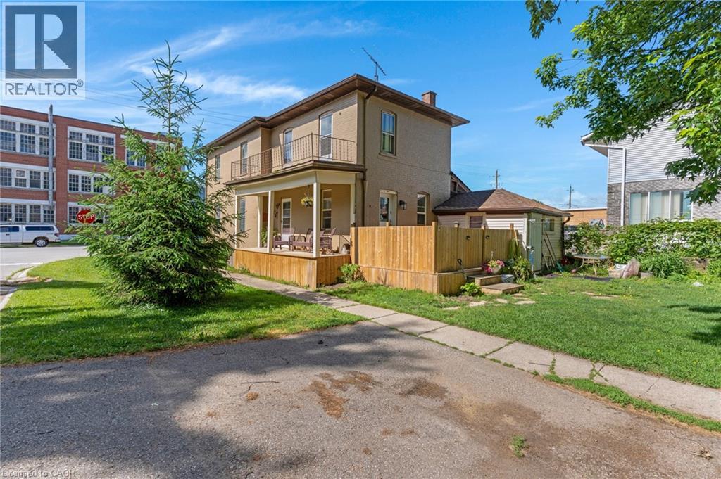 39 ALBERT Street W, Plattsville — photo 5