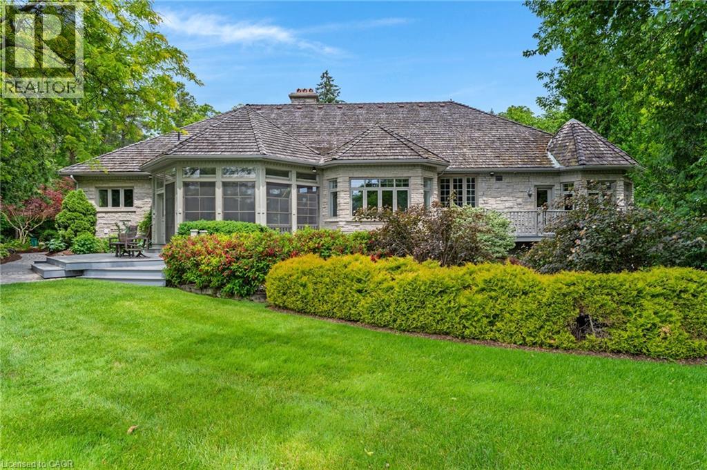 101 DEERPATH Road, Cambridge — photo 5