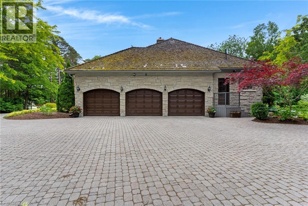101 DEERPATH Road, Cambridge — photo 3