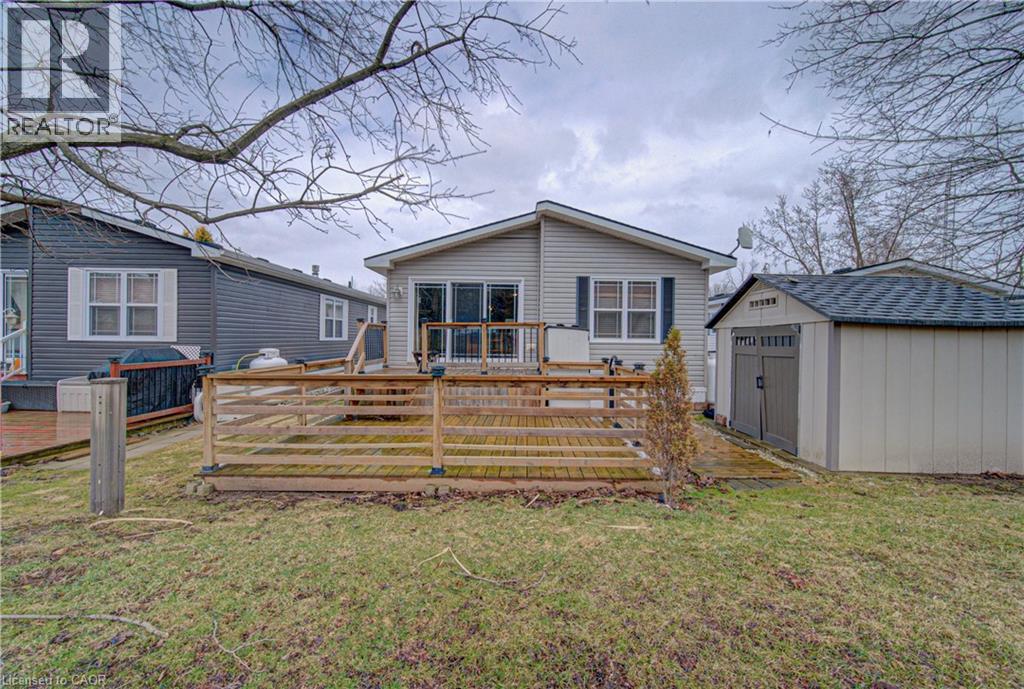 1429 SHEFFIELD Road Unit# 11, Hamilton — photo 4