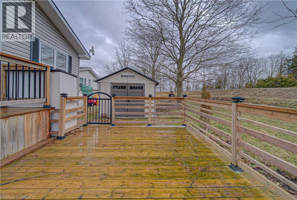 1429 SHEFFIELD Road Unit# 11, Hamilton — photo 8