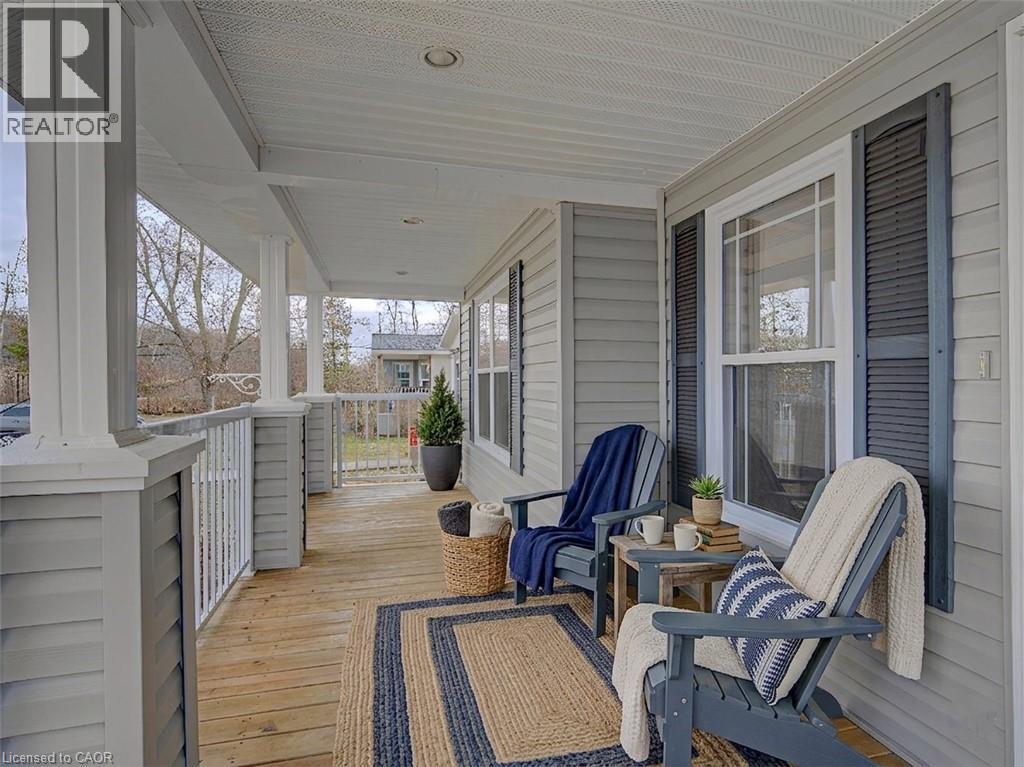 1429 SHEFFIELD Road Unit# 11, Hamilton — photo 3
