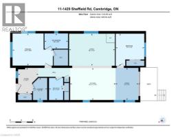 1429 Sheffield Road Unit# 11, Hamilton, ON N1R8B2 Photo 25