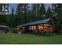 790 & 794 Lewis Road, Harrop, BC V1L6P7 Photo 65