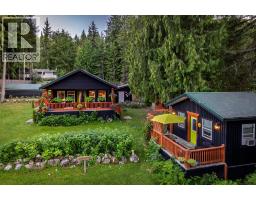 790 & 794 Lewis Road, Harrop, BC V1L6P7 Photo 58