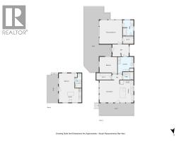 790 & 794 Lewis Road, Harrop, BC V1L6P7 Photo 98